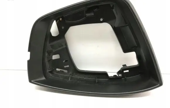 Skoda Kodiaq Front door wing mirror part 565857532A
