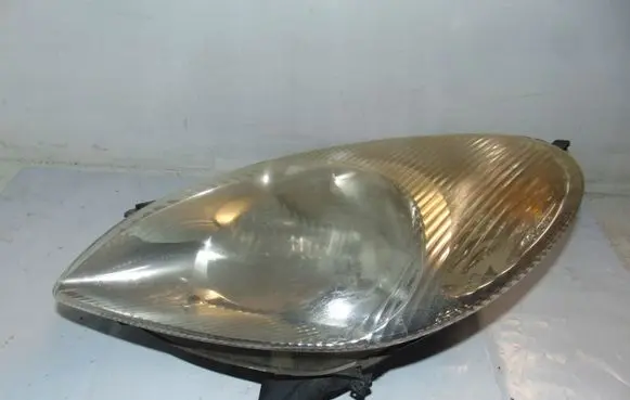 Citroen Xsara Picasso Headlight/headlamp
