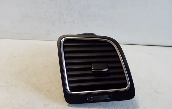 Volkswagen Sharan Dashboard side air vent grill/cover trim 7N0819704
