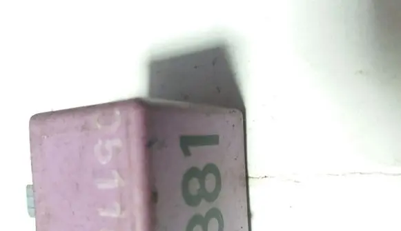 Audi A6 S6 C5 4B Other relay 431951253G