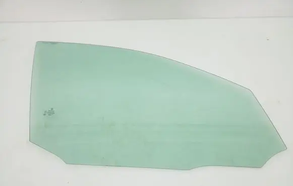 Mercedes-Benz C W204 Front door window glass four-door A2047250210