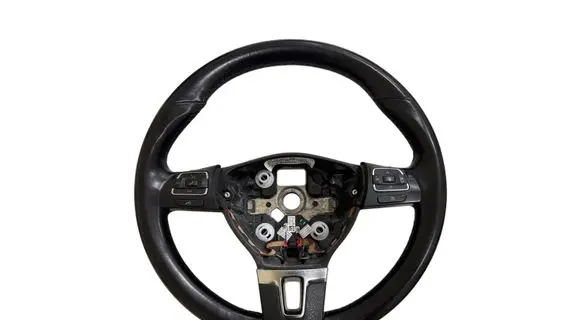 Volkswagen Up Steering wheel 5C0419091L
