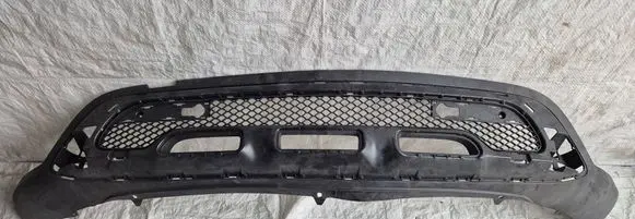 Mercedes-Benz GLC X253 C253 Front bumper A2538859601