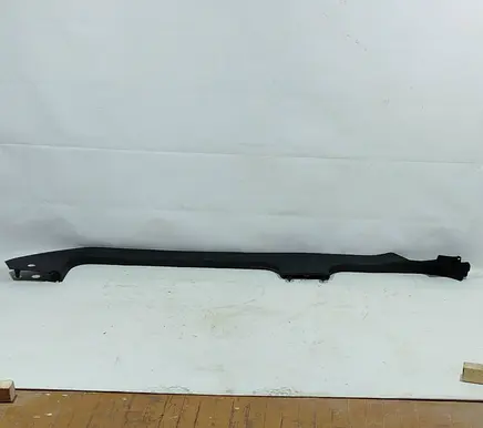 Ford Mondeo Mk III Front sill trim cover 1S71F132A13