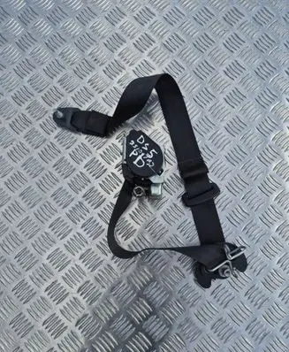 Citroen DS5 Front seatbelt 98028120XX