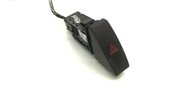 Mazda 6 Hazard light switch GS1D664H0A 03099700 K1827