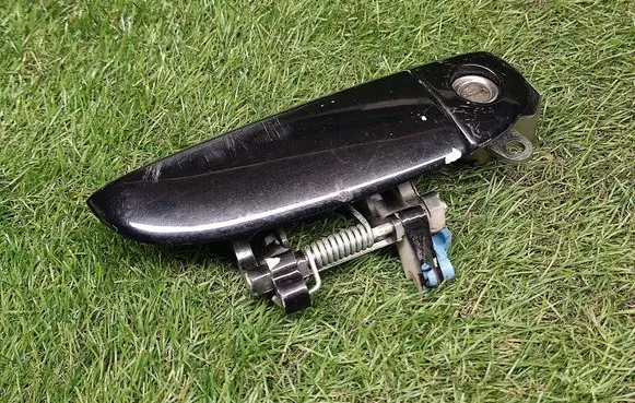 Hyundai i10 Front door exterior handle 826600X050