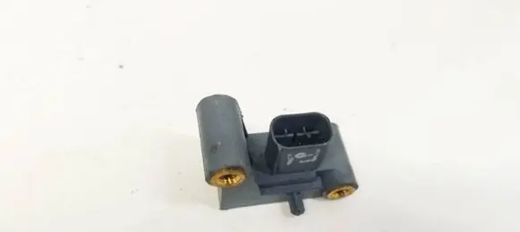 Mini Cooper Countryman R60 Airbag deployment crash/impact sensor 9159314 6577001817