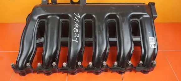 BMW X3 E83 Intake manifold 7790480 M57D30