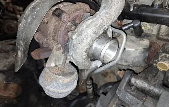 Opel Zafira A Turbo 24445061