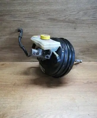 Audi A6 S6 C6 4F Brake booster 4F0612105G