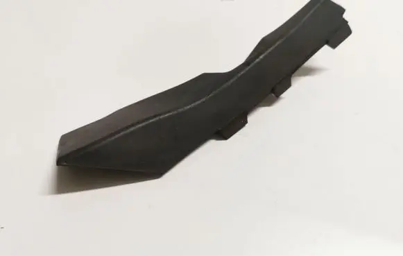 Opel Antara Windshield trim 96624540