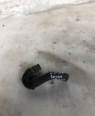 Lexus IS 220D-250-350 Engine coolant pipe/hose