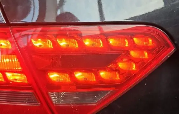 Audi A5 8T 8F Rear/tail lights 8T0945093A IMPRK1488659