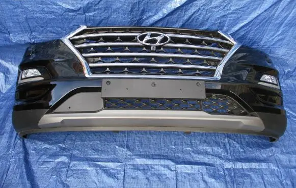 Hyundai Tucson TL Front bumper