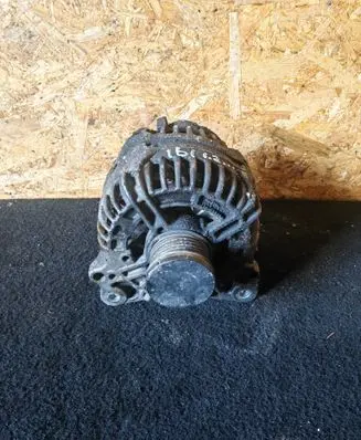 Seat Ibiza IV (6J,6P) Generator/alternator 03F903023D