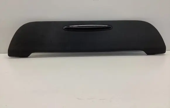 Mercedes-Benz S W222 Parking PDC sensor display screen A0015425423 A22269008509