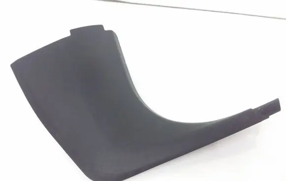 Skoda Fabia Mk3 (NJ) Front sill trim cover 6V0863484