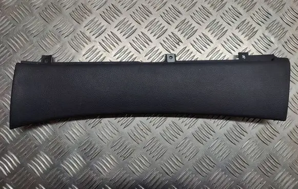 Mercedes-Benz S W221 Center console decorative trim A2216801387