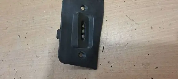 Volkswagen Transporter - Caravelle T5 Sliding door contact joint 0400670018