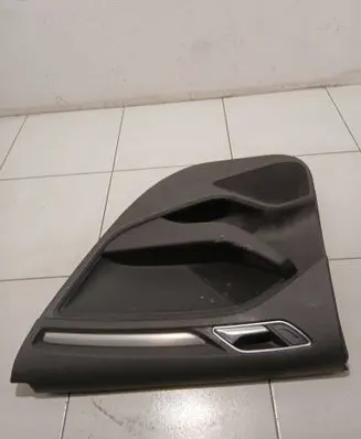 Audi A3 S3 8V Rear door card panel trim 8V5867306