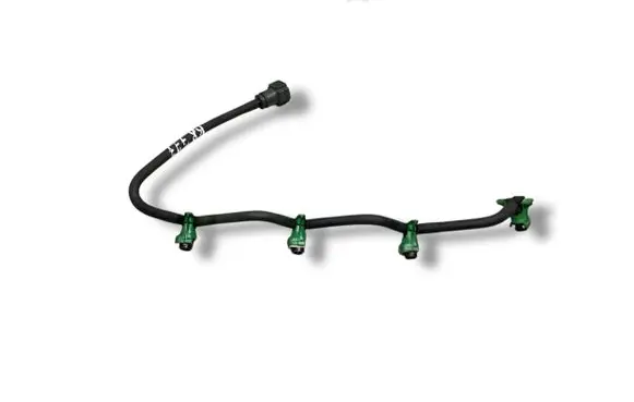 Volvo V40 Cross country Fuel return line/hose STU1313040