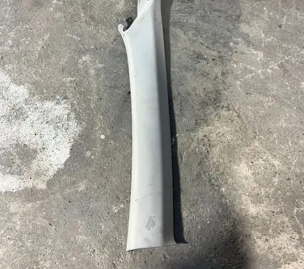 Lexus GS 250 350 300H 450H (A) pillar trim