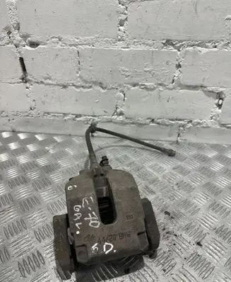 BMW X5 E70 Rear brake caliper 34216776788