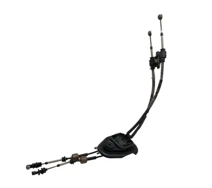 Citroen Berlingo Gear shift cable linkage 1000746423 1000760266