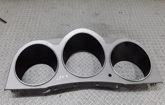 Dodge Avenger Dashboard trim