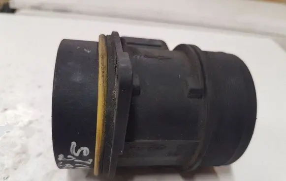 Jaguar S-Type Mass air flow meter 4R8Q12B579AC