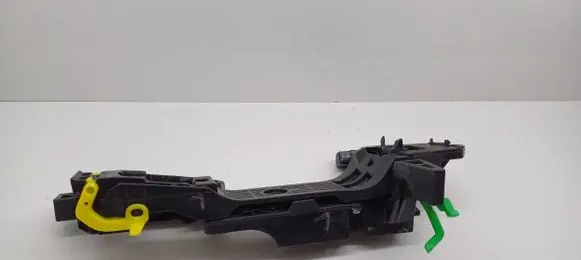 Lexus CT 200H Front door interior handle RL640