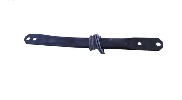 Volkswagen Polo V 6R Radiator support slam panel bracket GX733B329A