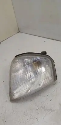 Front indicator light