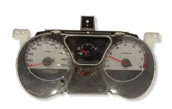 Subaru Justy Speedometer (instrument cluster) 