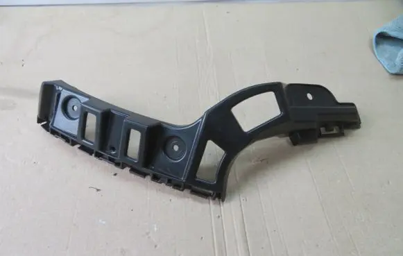 Volkswagen Golf VII Rear bumper mounting bracket 1S6807394D