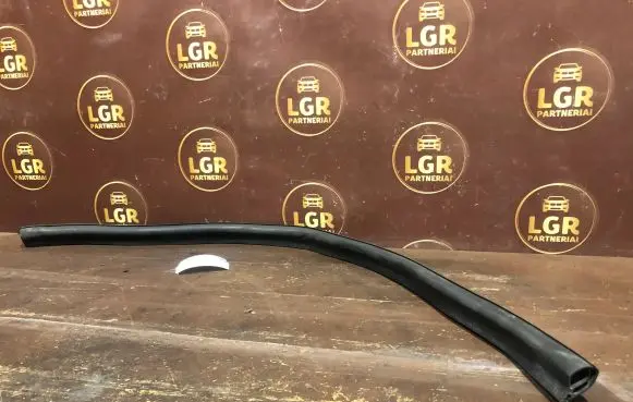 Engine compartment rubber