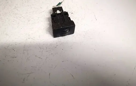 Headlight level height control switch