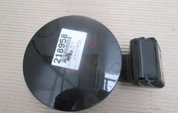 Hyundai Getz Fuel tank cap