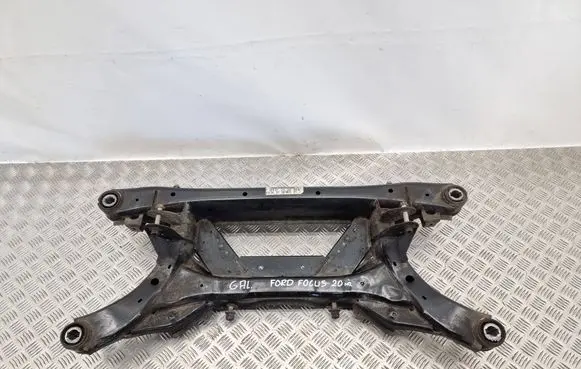 Ford Focus Rear subframe 