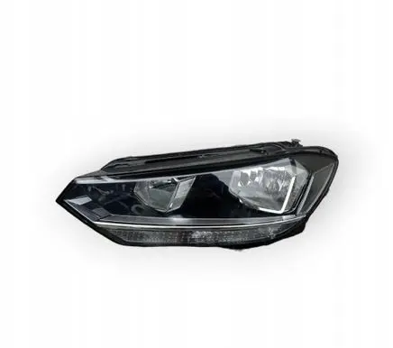 Volkswagen Touran III Headlight/headlamp 5TA941081A