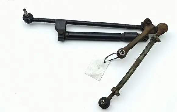 Mercedes-Benz S W116 Steering tie rod 