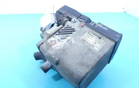 Citroen Xsara Picasso Auxiliary pre-heater (Webasto) 1H320027 IMPRK1115892