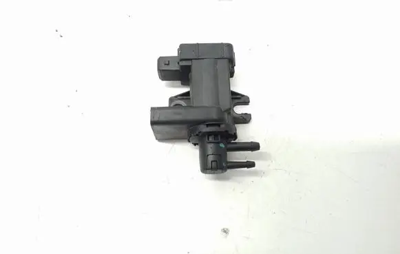 Turbo solenoid valve