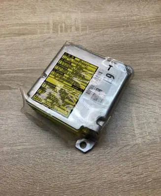 Toyota Prius (XW20) Airbag control unit/module 8917047390