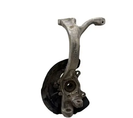 Audi A6 S6 C6 4F Front wheel hub spindle knuckle R4F0258