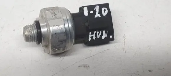 Air conditioning (A/C) pressure sensor