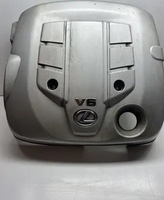 Lexus GS 300 350 430 450H Engine cover (trim) 1120931011