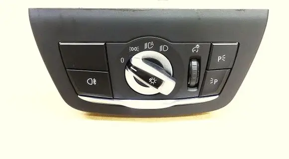 BMW X3 G01 Light switch 5A67870