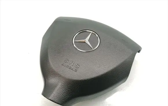 Mercedes-Benz A W169 Steering wheel airbag 16986001029
